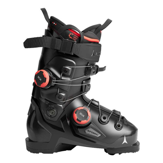 S太郎 アトミックHAWX PRIME 130S Black/Red Atomic Hawx Prime 130 S