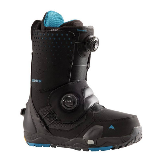Burton Swath Step On Mens Snowboard Boots 2024 | Corbetts Ski +