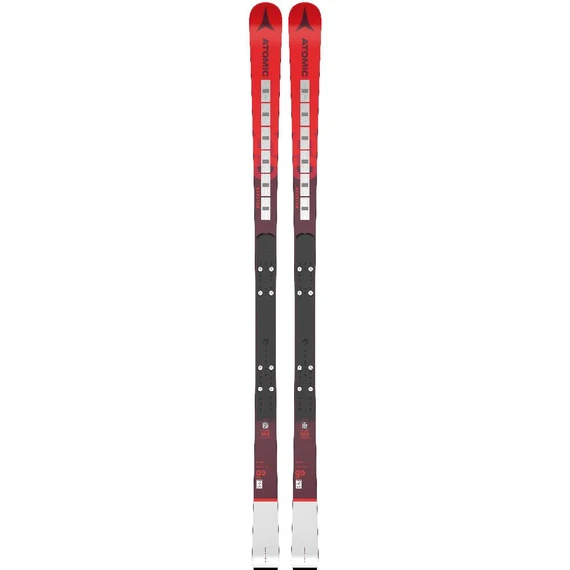 Atomic Redster G9 FIS Revoshock 188 Skis 2025 | Corbetts Ski +