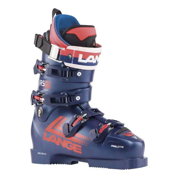 Rossignol Hero World Cup ZJ+ Adult Ski Boots 2024 | Corbetts Ski +