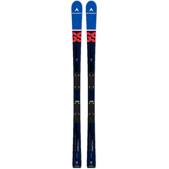 Dynastar SPEED TEAM GS R21 PRO JR Skis 2025 | Corbetts Ski + Snowboard