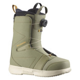 Salomon Faction Snowboard Boots 2025 | Corbetts Ski + Snowboard