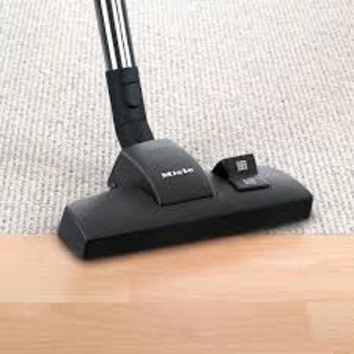 Miele Compact C1 Pure Suction PowerLine - SCAE0 41CAE034USA