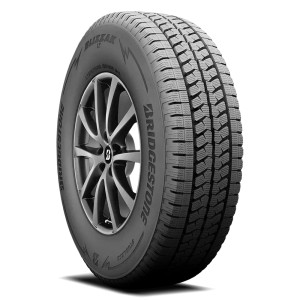 Bridgestone Blizzak Lt 265/70R18 Tires | 000658