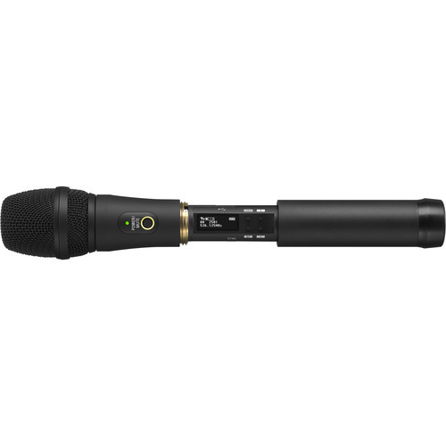 Sony UTX-M40 Wireless Handheld Cardioid Microphone Transmitter