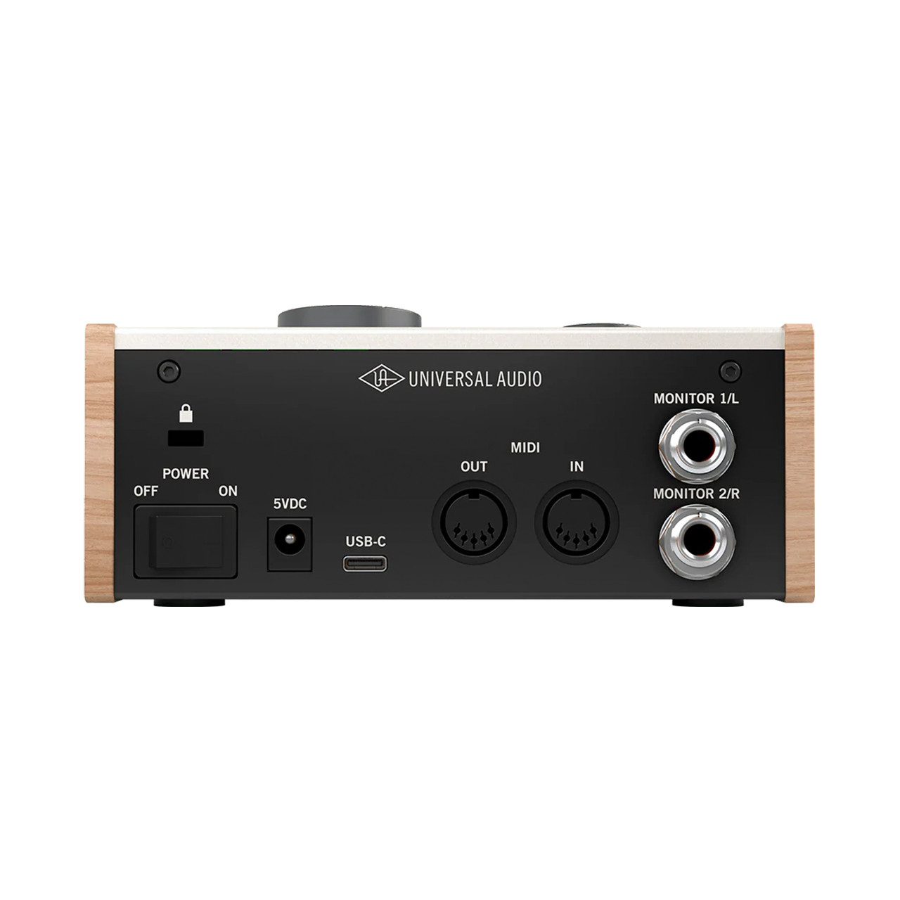 Universal Audio Volt 176 USB Recording Studio - Ted Brown Music