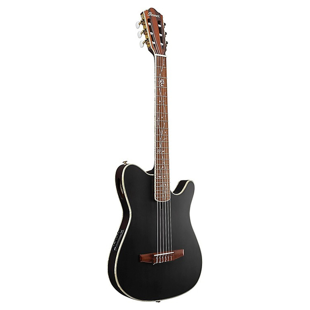Ibanez TOD10N Tim Henson Signature Nylon Acoustic-Electric Guitar