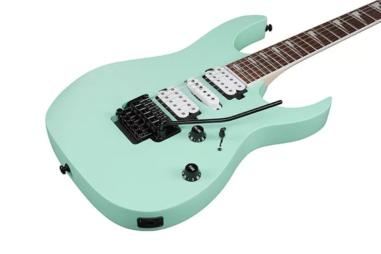 Ibanez RG Standard RG470DX Electric Guitar - Ted Brown Music Company