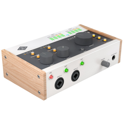 Universal Audio Volt 2 USB Audio Interface | ZenPro Audio