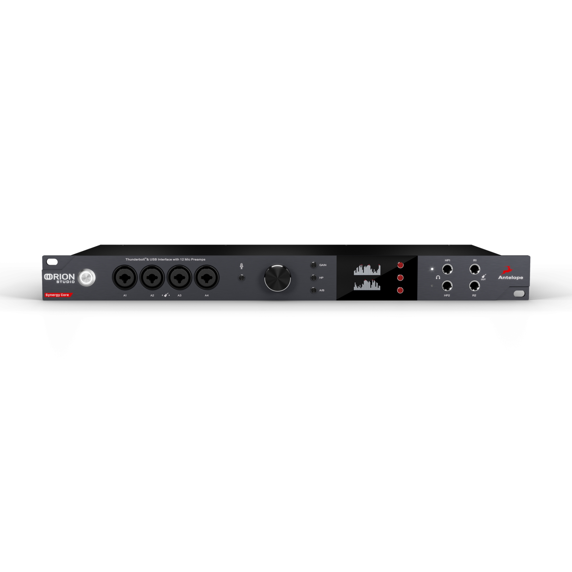 Antelope Audio Orion Studio Synergy Core | ZenPro Audio