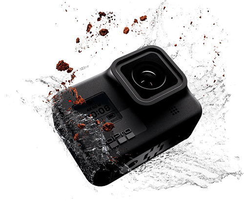 GoPro Hero8 Black Camera