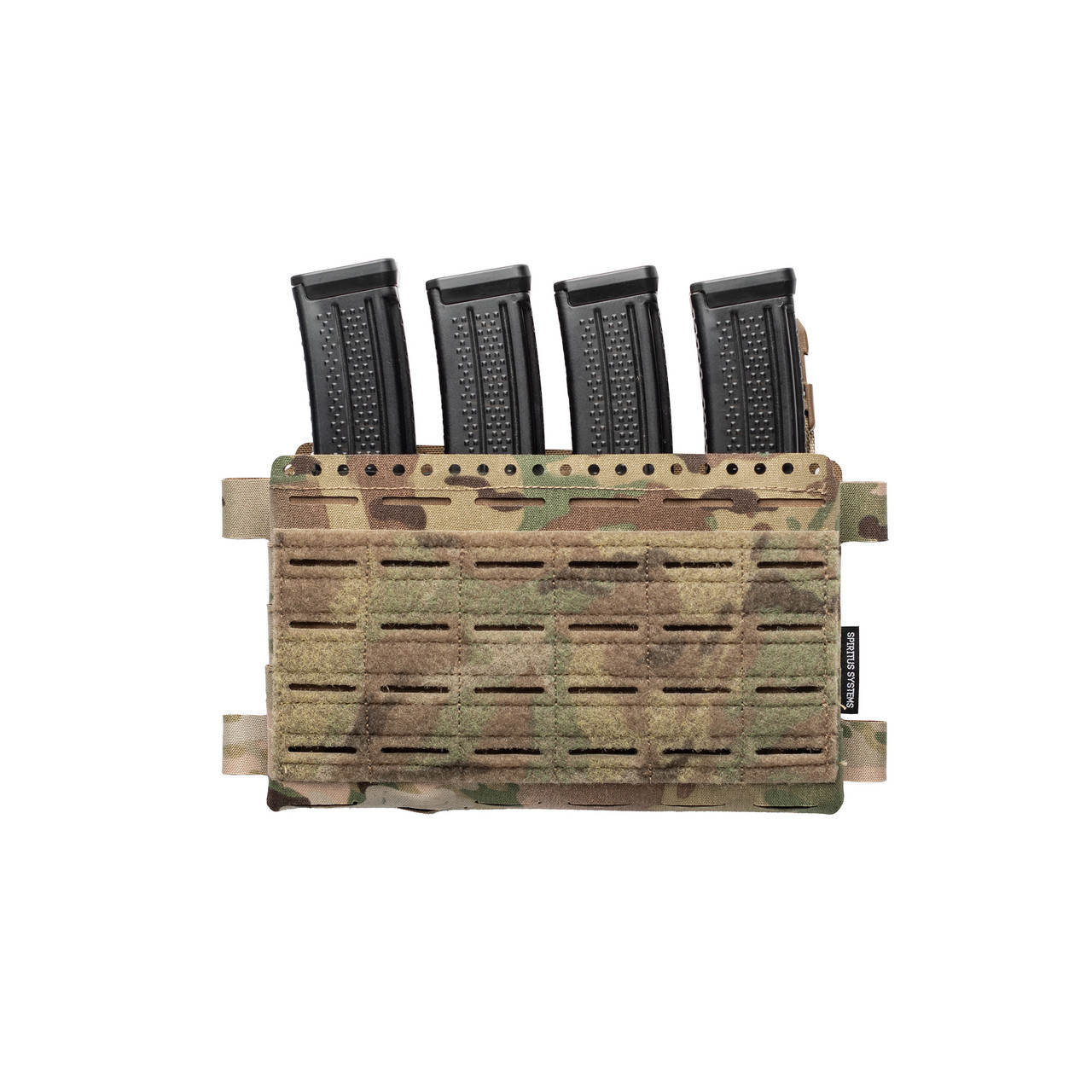 Micro Fight Chassis MkV - Spiritus Systems