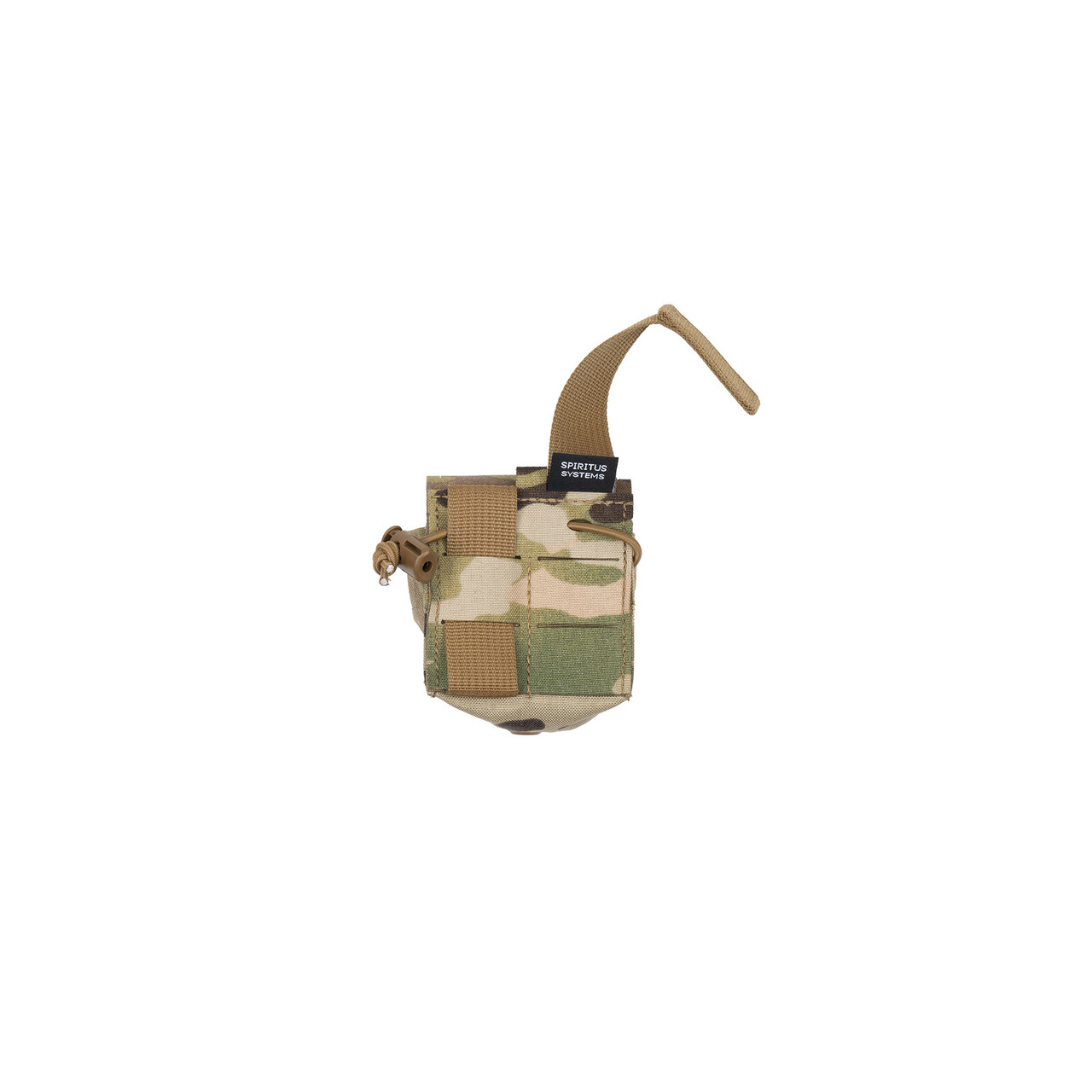 Frag Grenade SPUD Pouch - Spiritus Systems