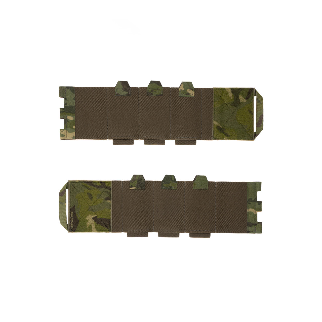 Elastic HLT Cummerbund - Spiritus Systems