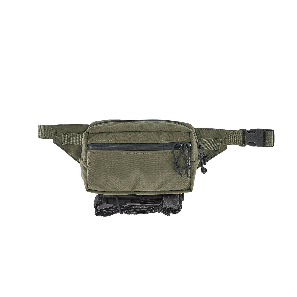 Spiritus Systems Pouch レンジャーグリーン 実物新品 スピリタス