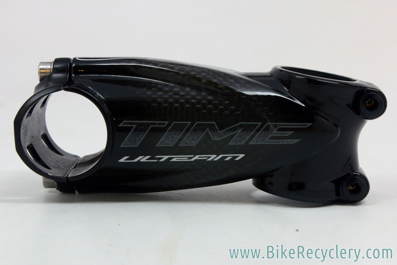 TIME MONOLINK ULTEAM カーボンステム 120mm 【公式通販】