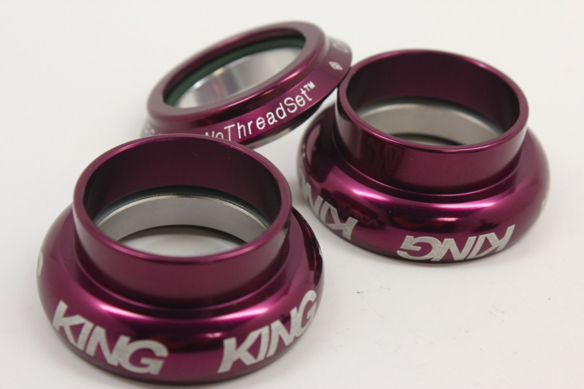 Chris King NoThreadset Headset: 1 1/8