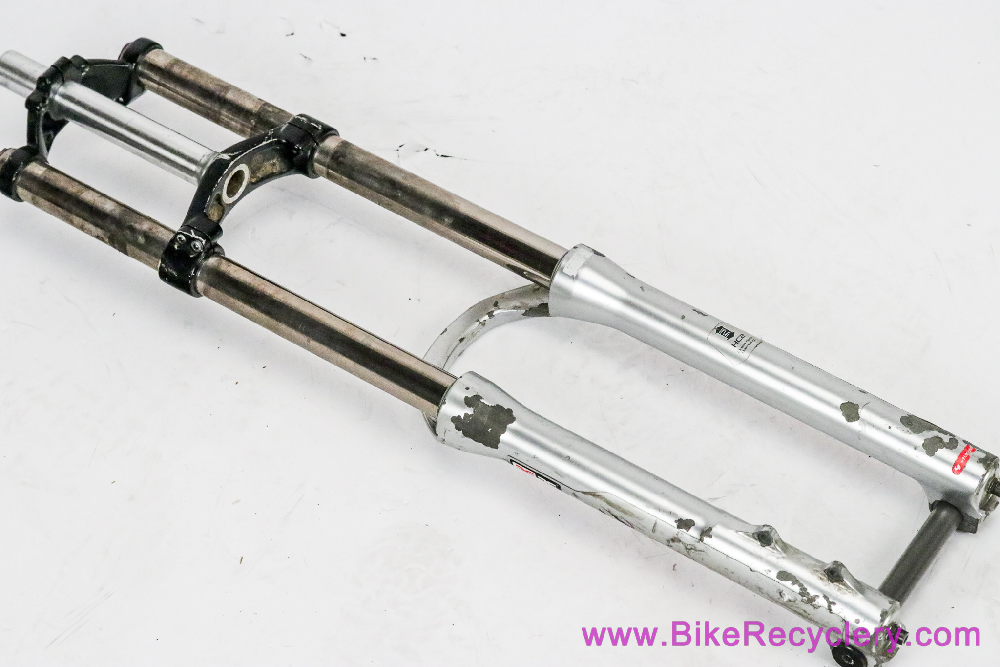 Rockshox Boxxer World Cup 26