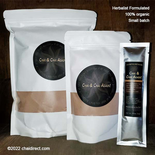 Chai Direct :: Authentic Masala Chai