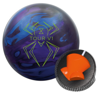 Hammer Black Widow 3.0 Bowling Ball FREE SHIPPING - BuddiesProShop.com