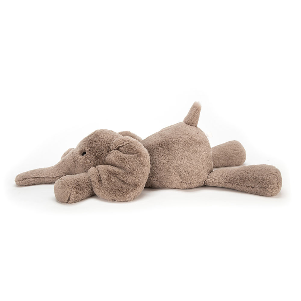 Smudge Elephant - Official Jellycat