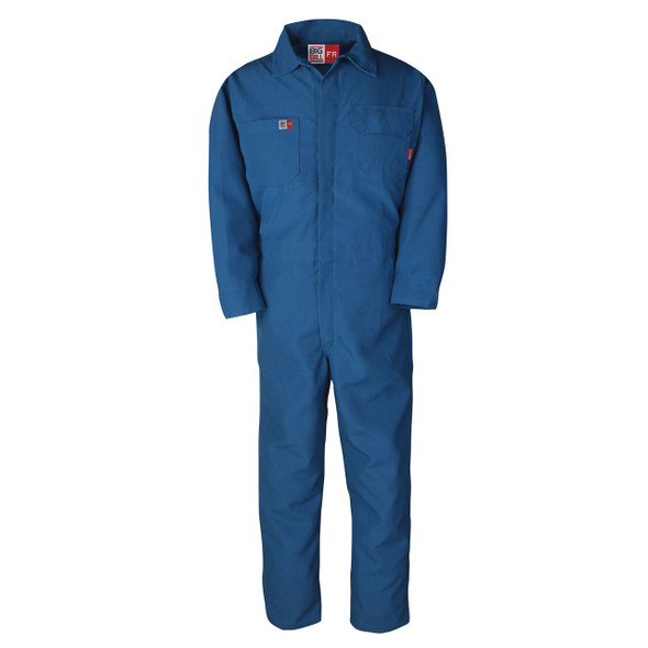 Big Bill FR Ultrasoft 7 oz. Unlined Coveralls TX1331US7
