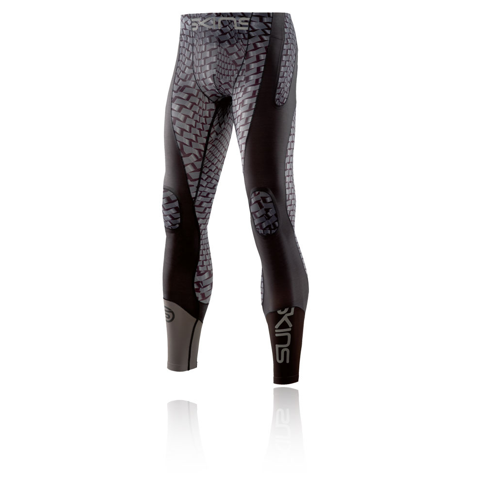 Skins K-Proprium Compression Long Tights | SportsShoes.com