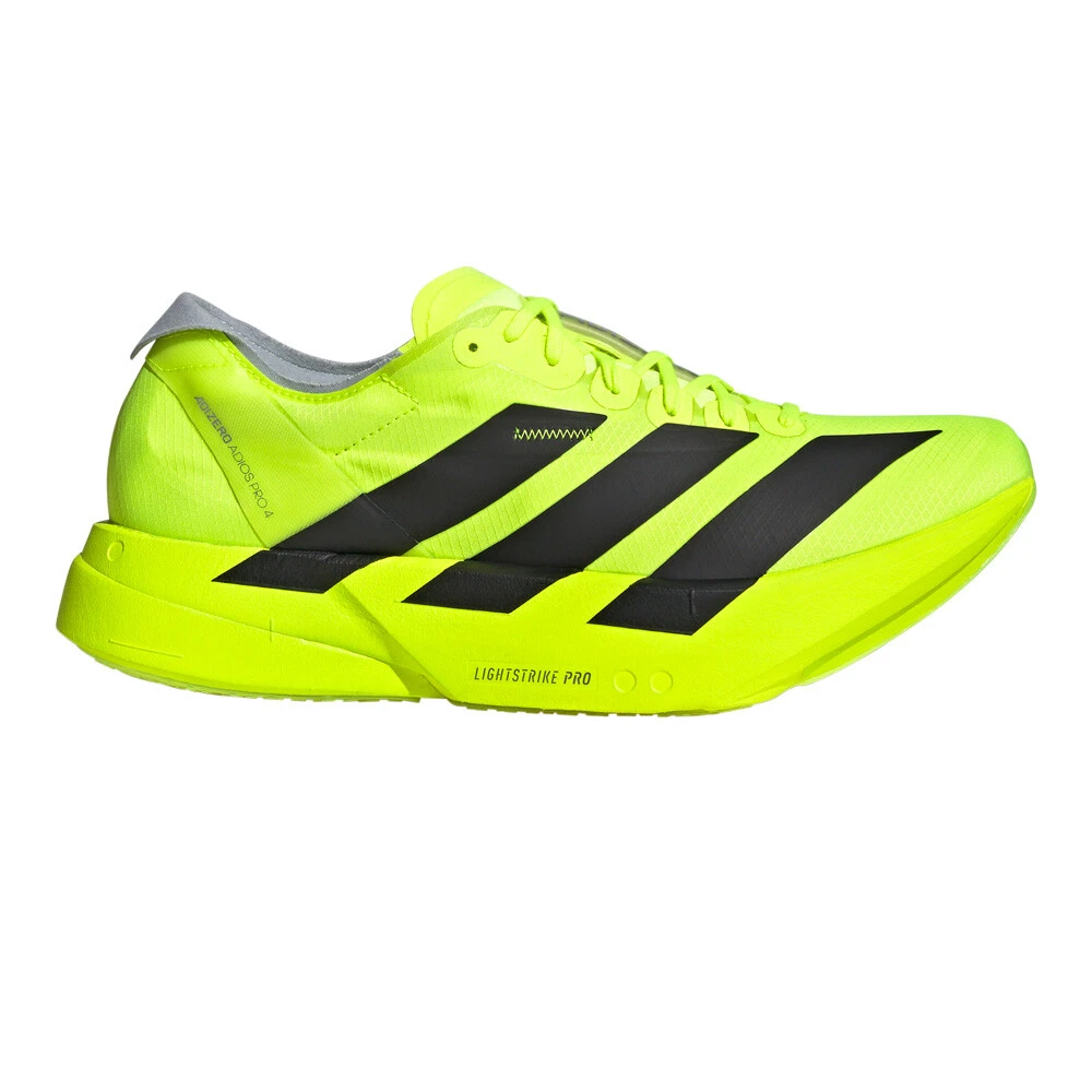 adidas Adizero Adios Pro 4 Men's Running Shoes - AW25
