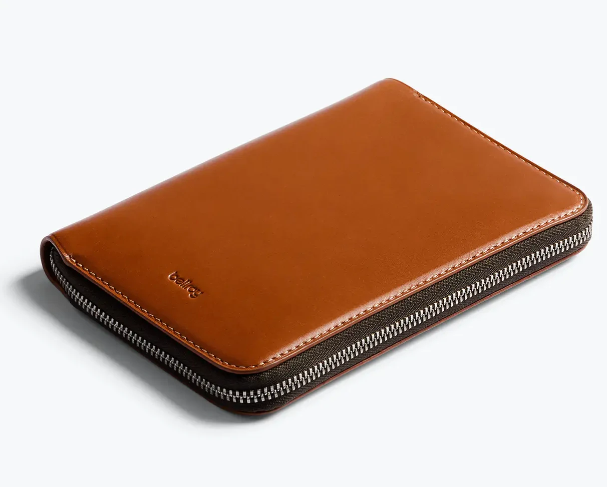 Bellroy Travel Folio