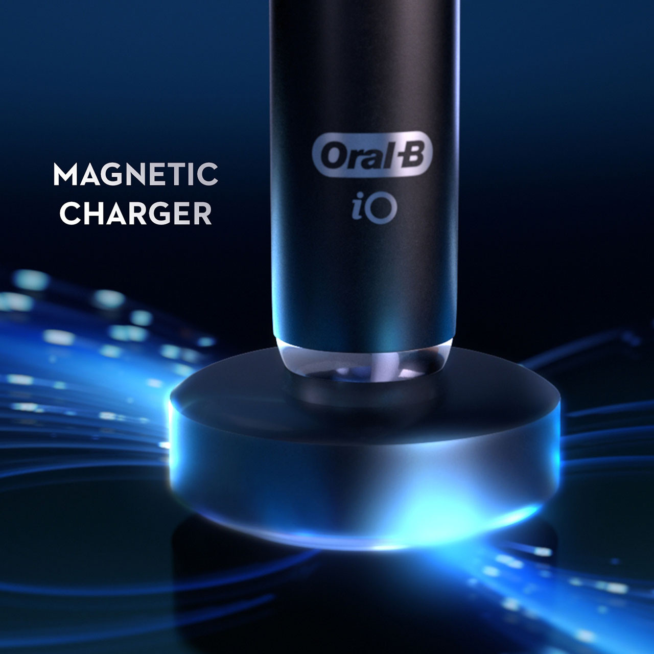 iO Series 8 Twin Pack in violet ametrine | Oral-B