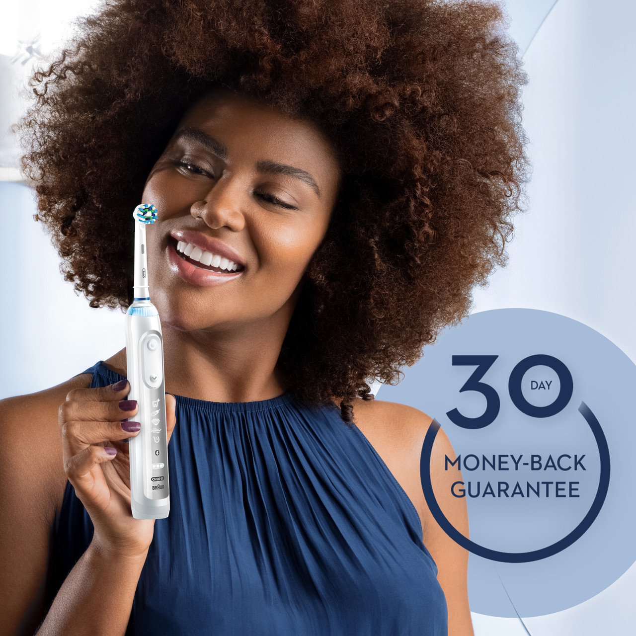 Genius X Limited Electric Toothbrush | Oral-B