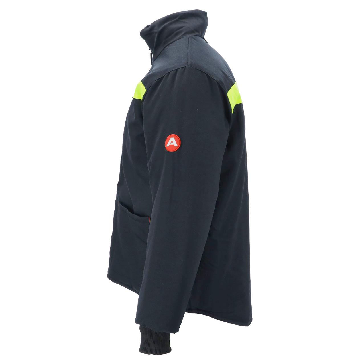 Shield Freezer Jacket (8010) | Avaska | RefrigiWear