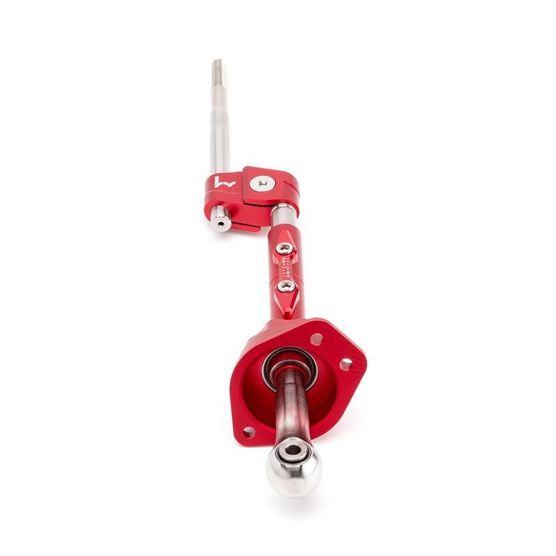 Hybrid Racing Short Shifter Assembly | UNIVERSAL B & D-SERIES (HYB