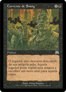 Chain of Smog | Onslaught | Star City Games