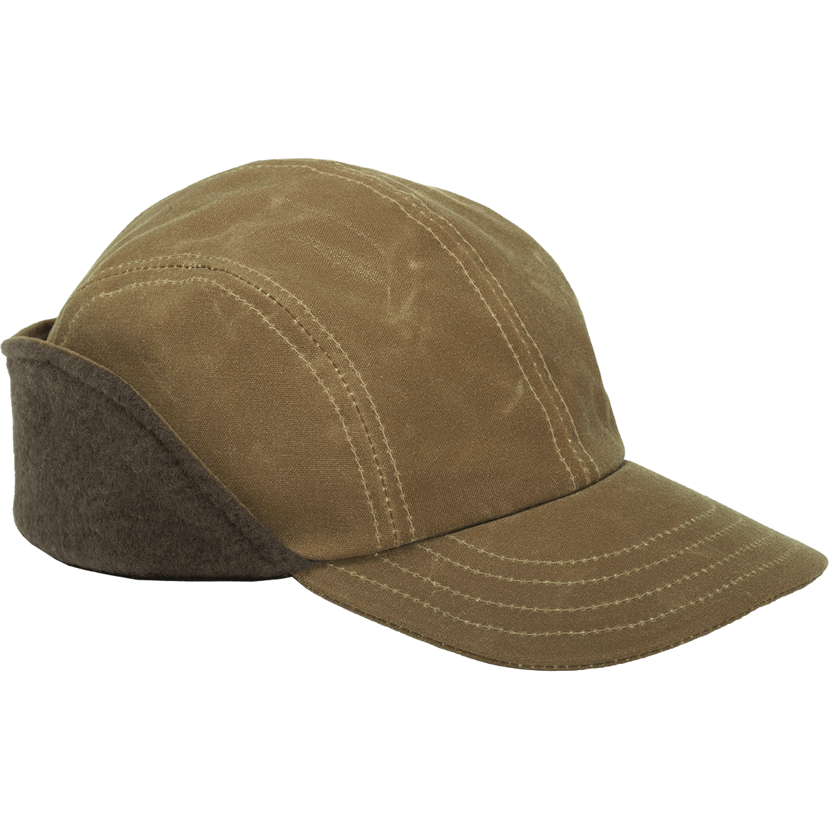 The Waxed Marsh Cap | Stormy Kromer®
