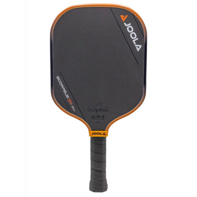 JOOLA Simone Jardim Hyperion 3S 16mm Pickleball Paddle - paddlepro