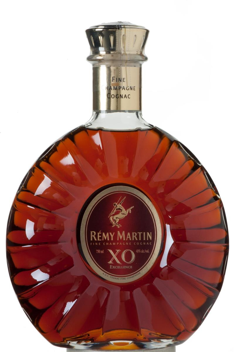 Remy Martin XO 750ml - Haskell's Wine & Spirits