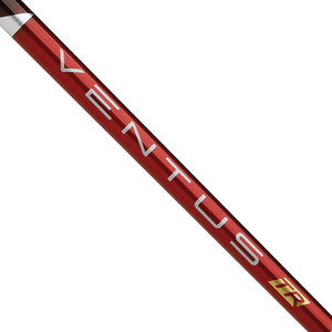 Fujikura Ventus Red Graphite Wood Shafts - GolfWorks Canada