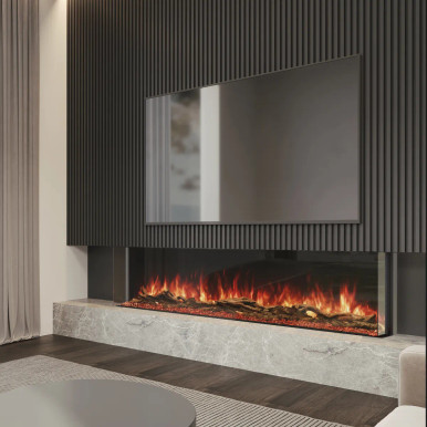 EcoSmart Switch Electric Fireplace – Advanced Electric Fire