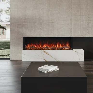 EcoSmart Switch Electric Fireplace – Advanced Electric Fire