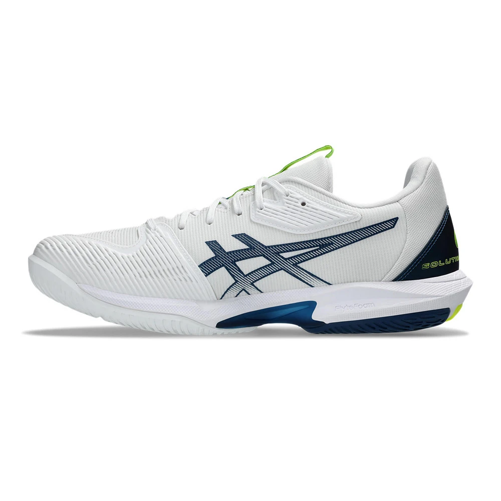ASICS Solution Speed FF 3 Men's Court Shoe | Pickleball Central