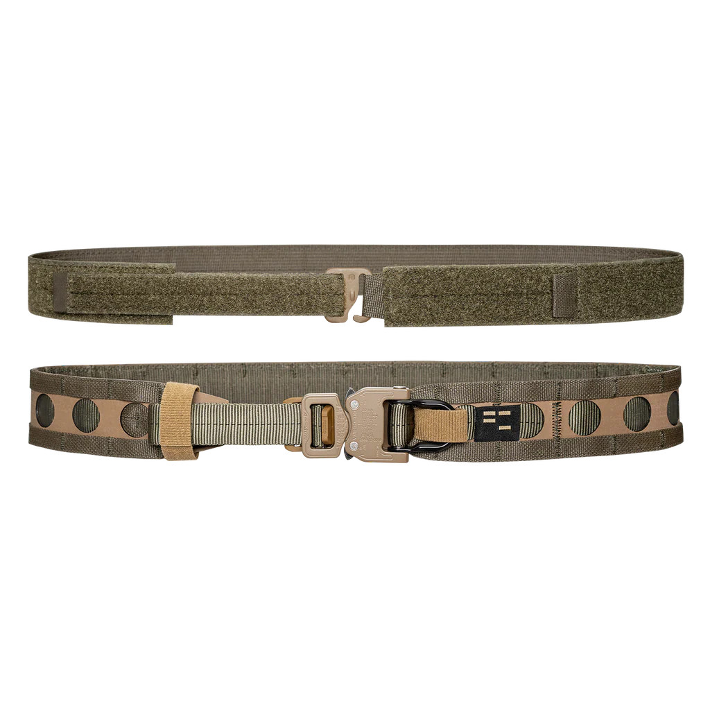 Ferro Concepts The Bison Belt
