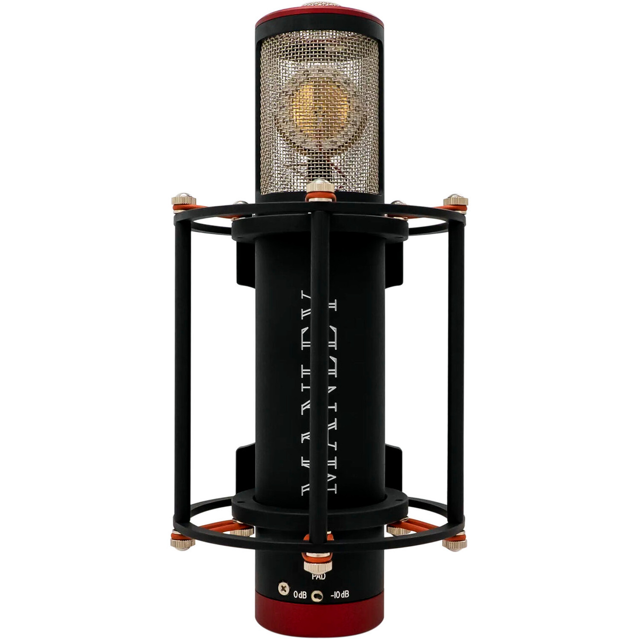 Manley Reference Cardioid Microphone | FrontEndAudio.com