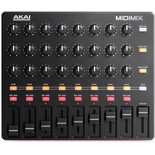 AKAI MPD226 USB Controller | FrontEndAudio.com