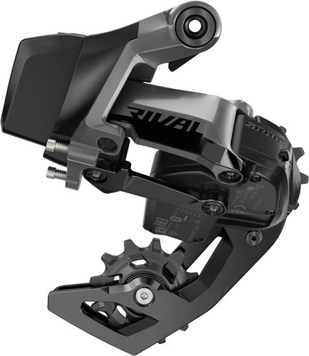 SRAM Rival XG-1250 D1 10-36 12sp Cassette - Bikebug