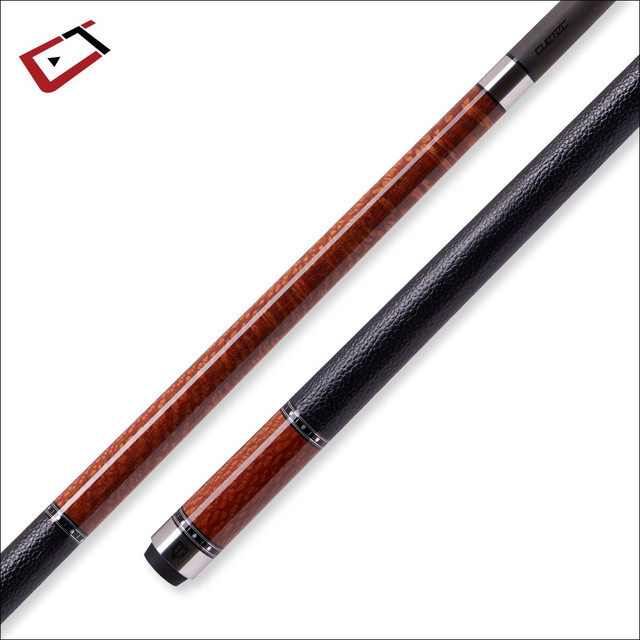 Cues and Cases | Cuetec & Cynergy Cues | Prestige Billiards