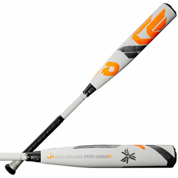 Shaved - Rolled Demarini Bats - Gorilla Bats