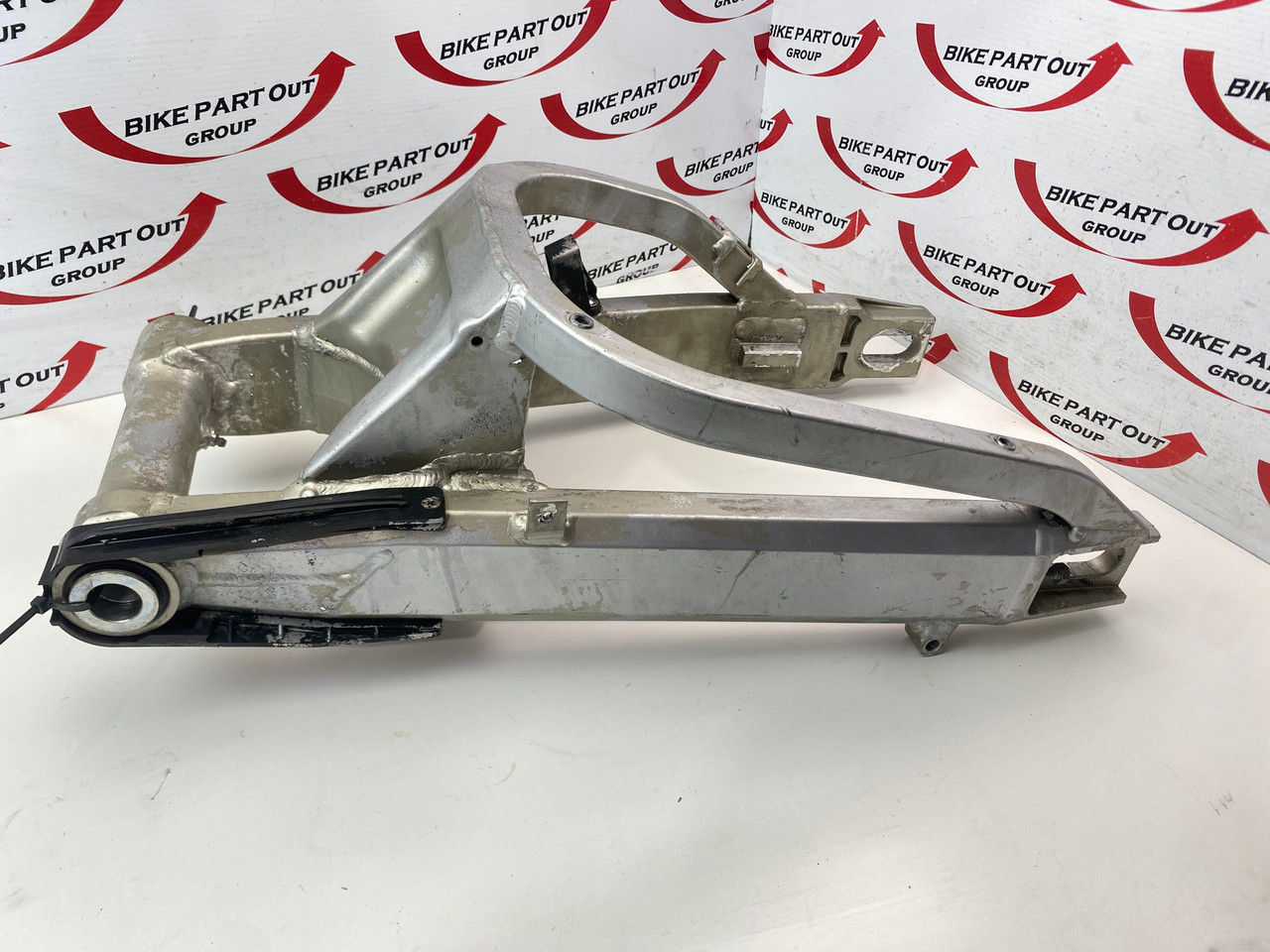 Swingarm Kawasaki ZX9 ZX900 ZX9R Ninja 02-03 33001-1621-458 - Bike