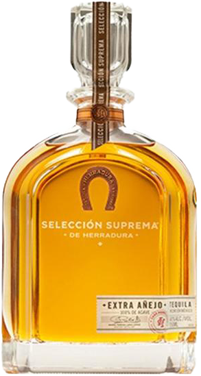Herradura Seleccion Suprema - Old Town Tequila
