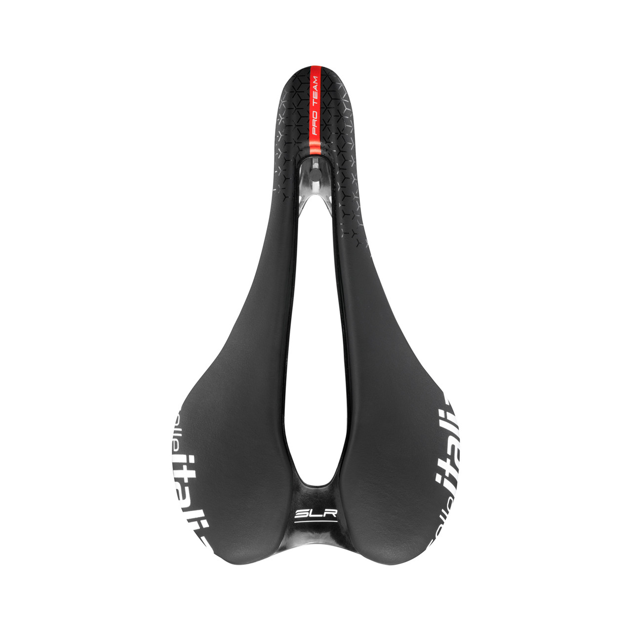 Carbon Bike Saddle | SLR Boost Pro Team Kit Carbonio Superflow